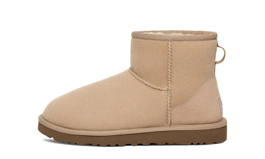 Stivale UGG Classic Mini II Sabbia