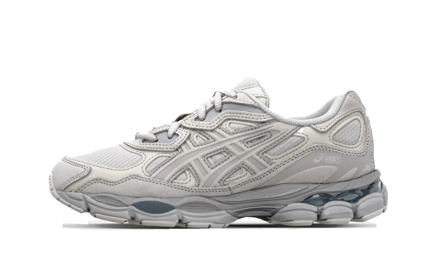 ASICS Gel-NYC Cream Grey