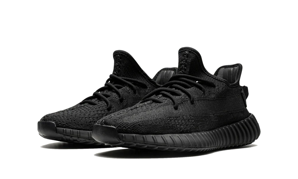 Adidas Yeezy Boost 350 v2 Onyx