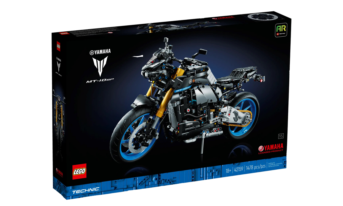 LEGO® 42159 Technic - Yamaha MT-10 SP