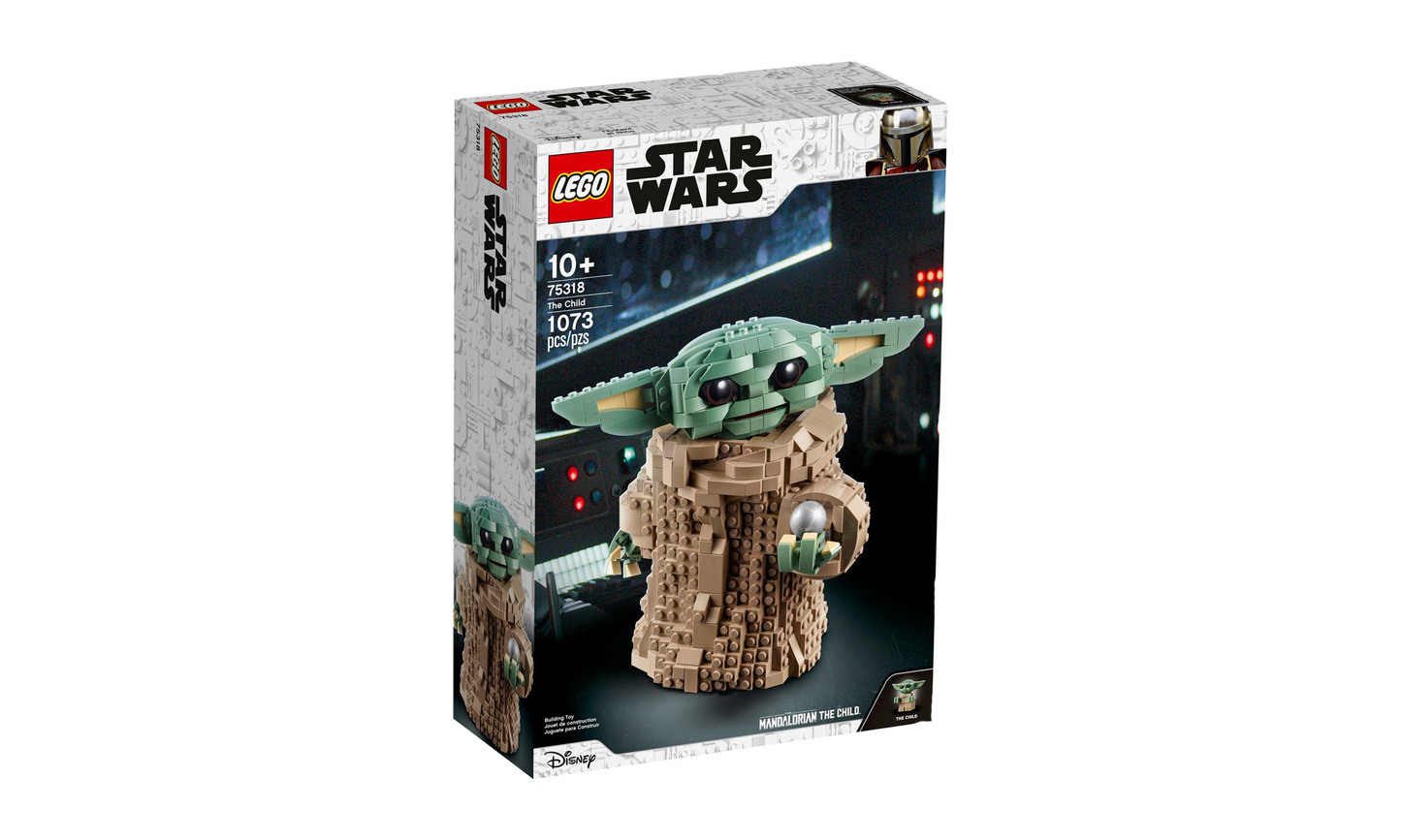 LEGO® 75318 Star Wars - Bambino
