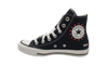Converse Chuck Taylor All Star cuori ricamati