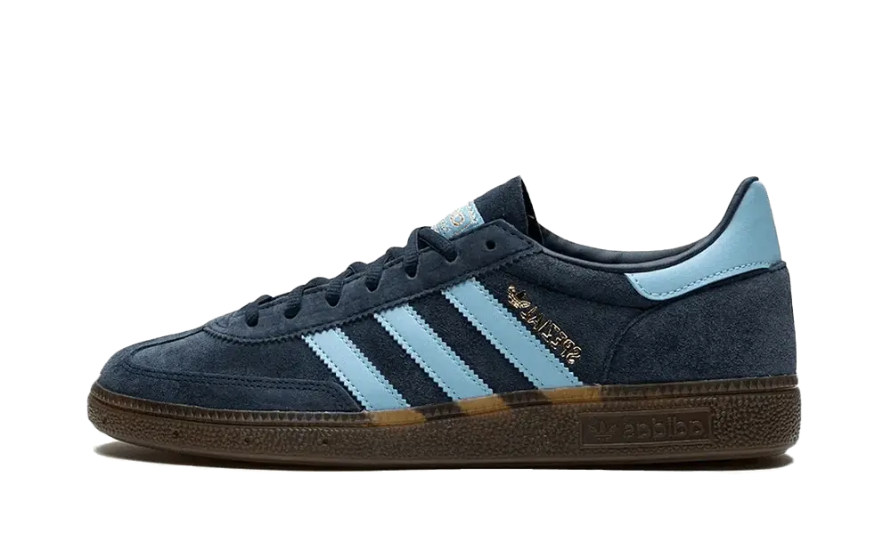 Adidas Handball Spezial Navy Gum