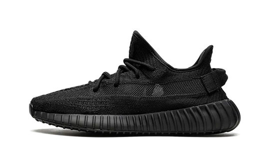 Adidas Yeezy Boost 350 v2 Onyx - Secured Stuff