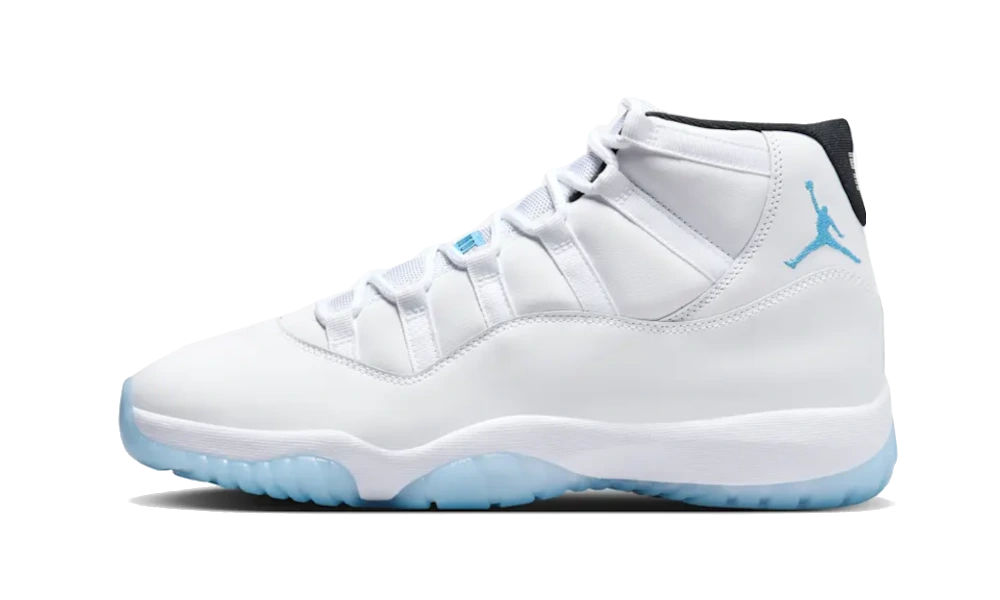 Jordan 11 Retro Legend Blu