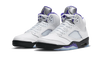 Air Jordan 5 Retro Dark Concord