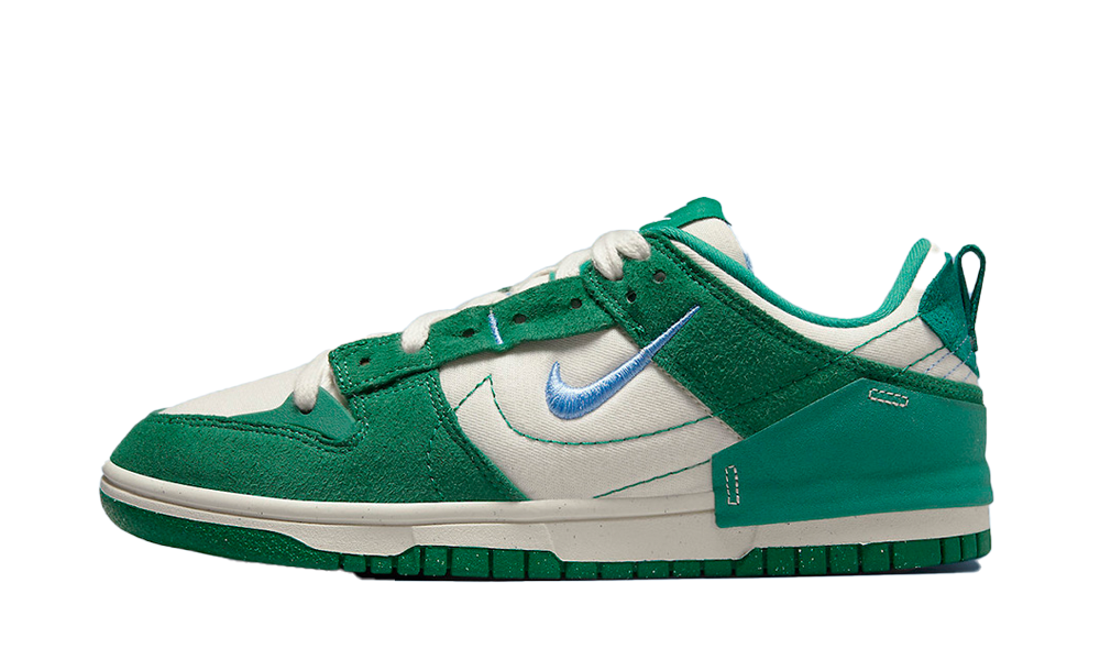 Nike Dunk Low Disrupt 2 Phantom University Blue