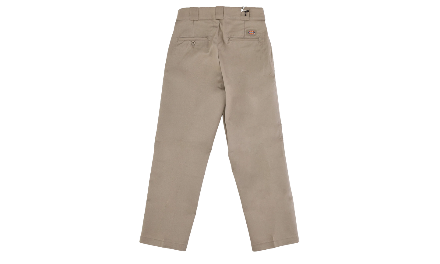 Pantaloni Dickies 874 Cropped WMNS color cachi