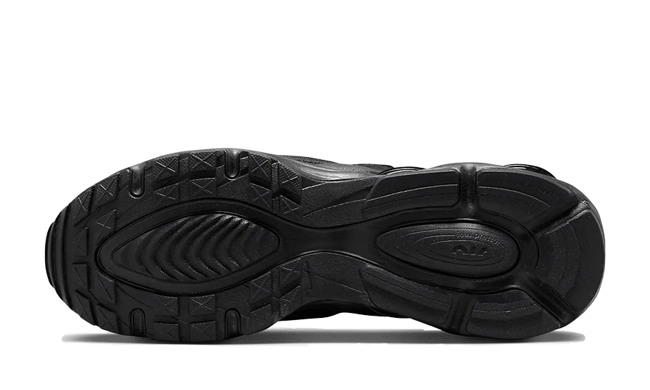 Nike Air Max TW Next Nature Black Anthracite