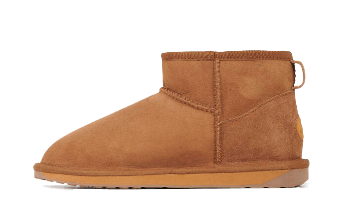 Emu Australia Stinger Micro Chestnut