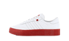 adidas Sambarose White Scarlet - Secured Stuff