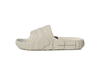 adidas Adilette 22 Slides Aluminum