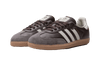 adidas Samba OG Brown Putty Grey