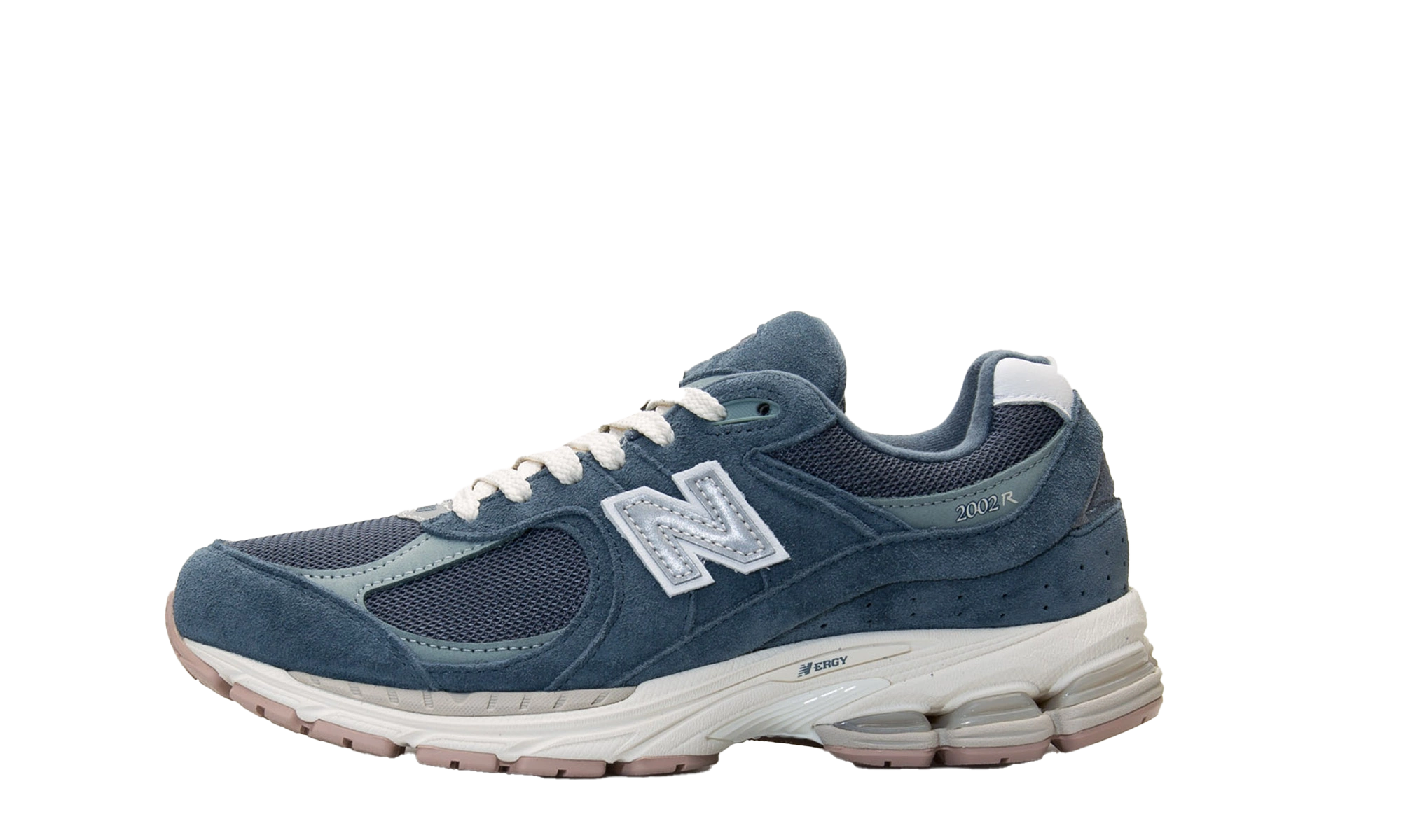 New Balance 2002R Deep Ocean Grey Slate