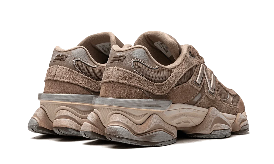 New Balance 9060 Mushroom Brown U9060PB