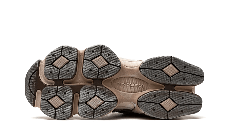 New Balance 9060 Mushroom Brown U9060PB
