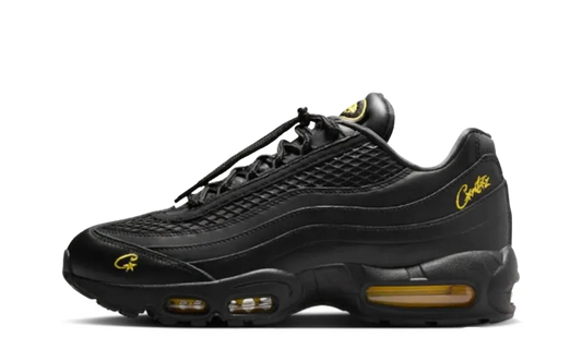 Nike Air Max 95 Corteiz Miele Nero