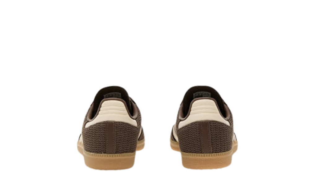 adidas Samba OG Earth Strata Wonder Bianche