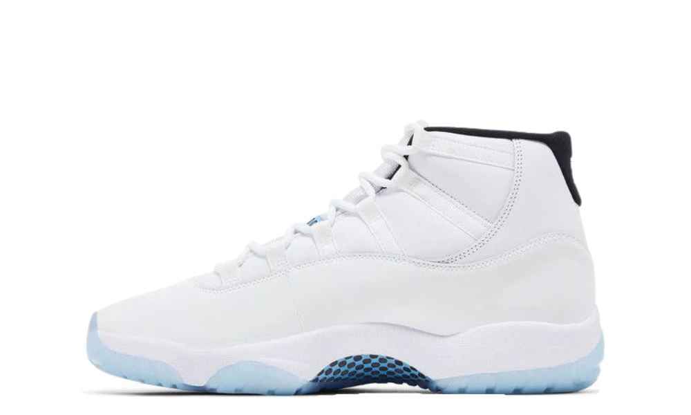 Jordan 11 Retro Legend Blu