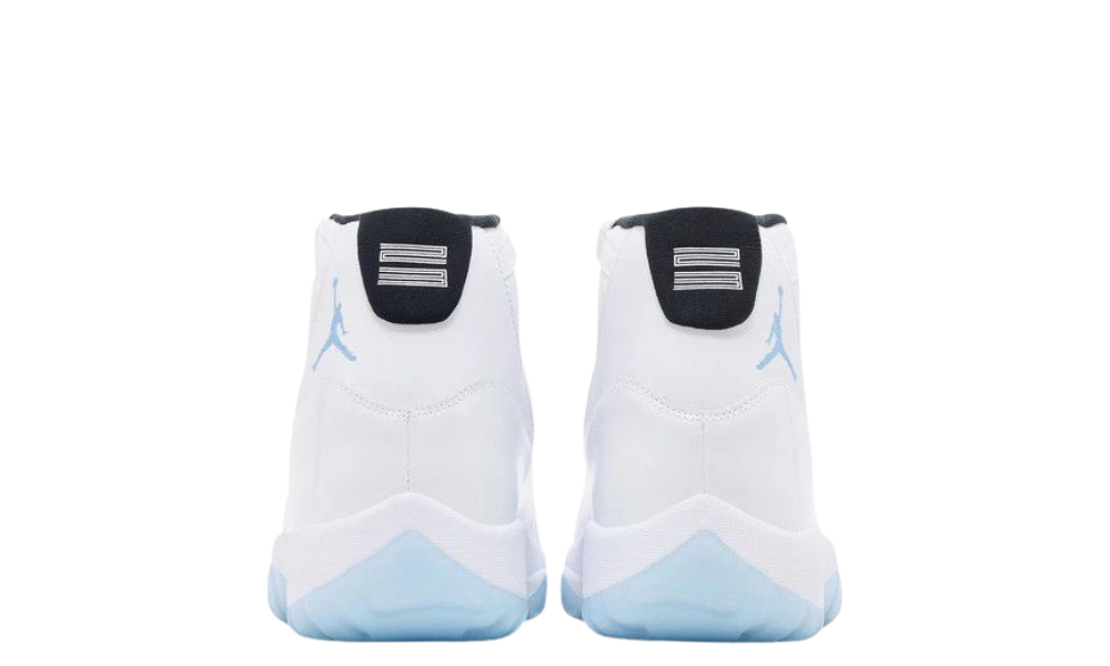 Jordan 11 Retro Legend Blu