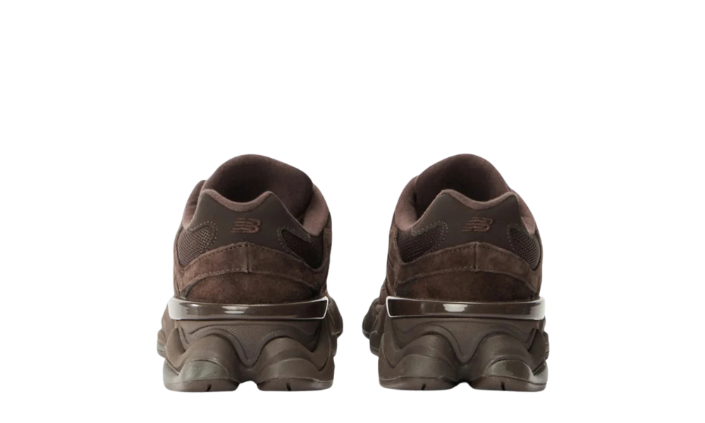 New Balance 9060 Chocolate