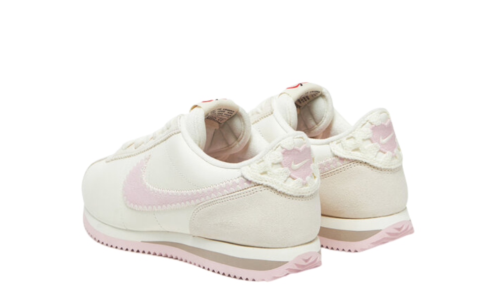 Nike Cortez San Valentino (2025)
