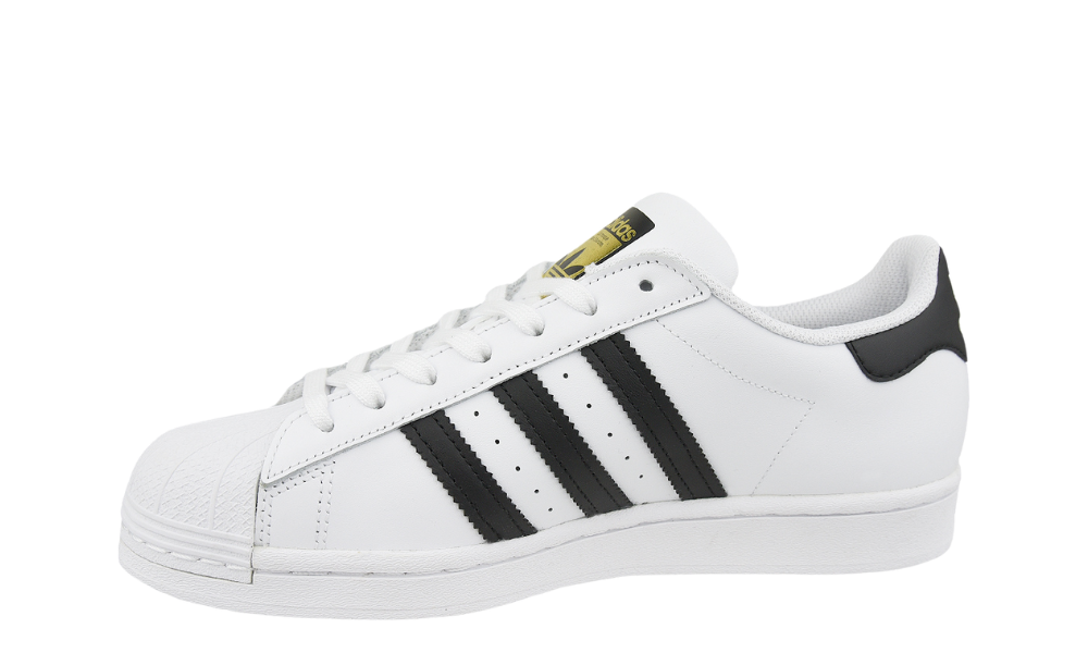 adidas Superstar Bianco Nero