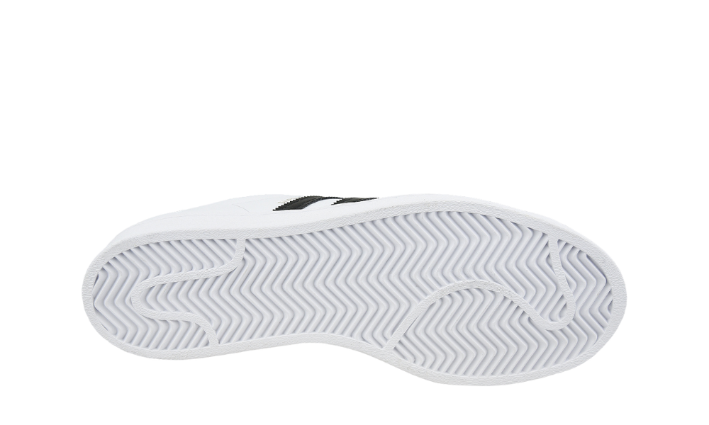 adidas Superstar Bianco Nero