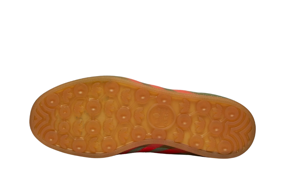 adidas Gazelle Indoor Pulse Menta