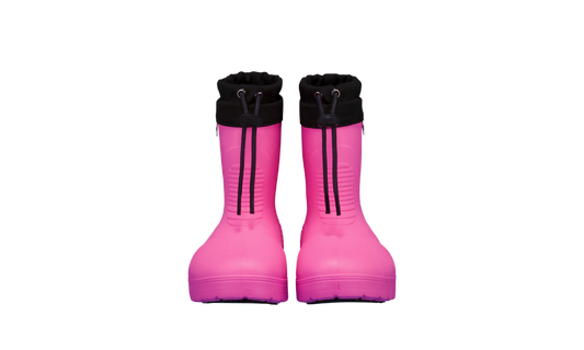 Fubuki Niseko 3.0 Kids Pink