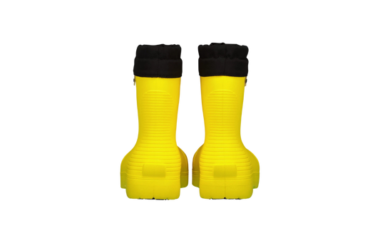 Fubuki Niseko 3.0 Kids Yellow