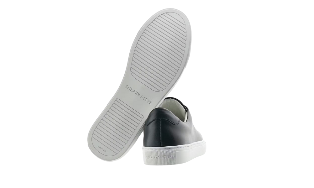 Sneaky Steve Moore Black