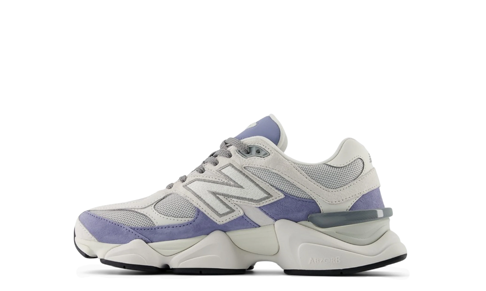 New Balance 9060 Dusk Shower Reflection