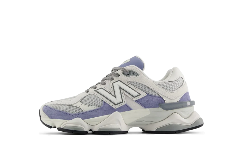 New Balance 9060 Dusk Shower Reflection
