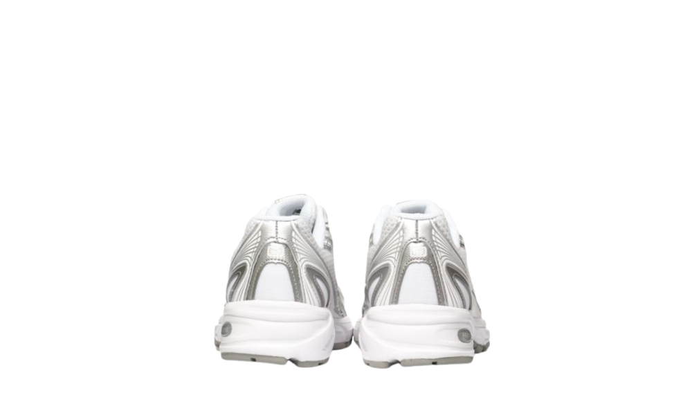 New Balance 740v2 White Silver Reflection