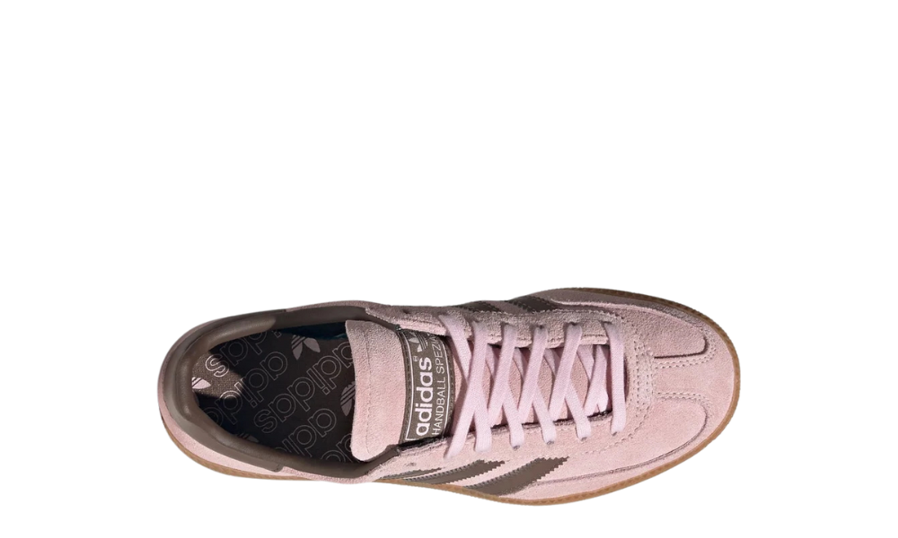 adidas Handball Spezial Clear Pink Earth Strata