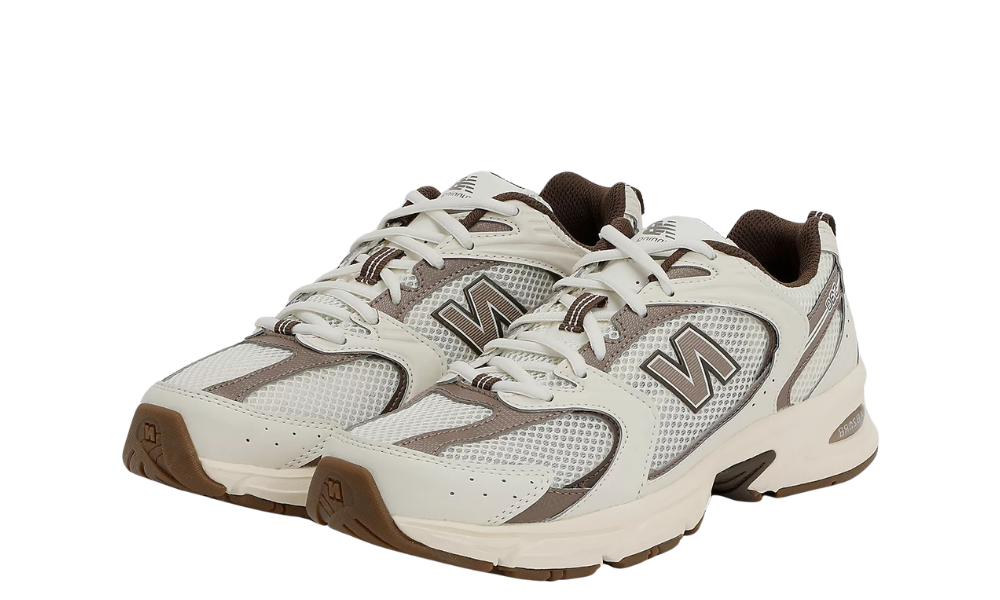 New Balance 530 Turtledove Mushroom