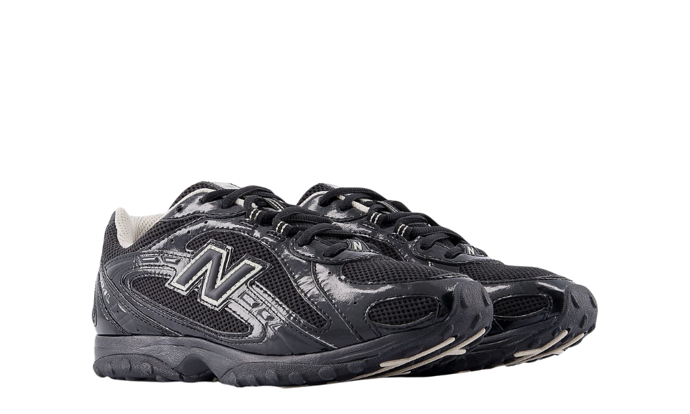 New Balance 204L Black Timberwolf