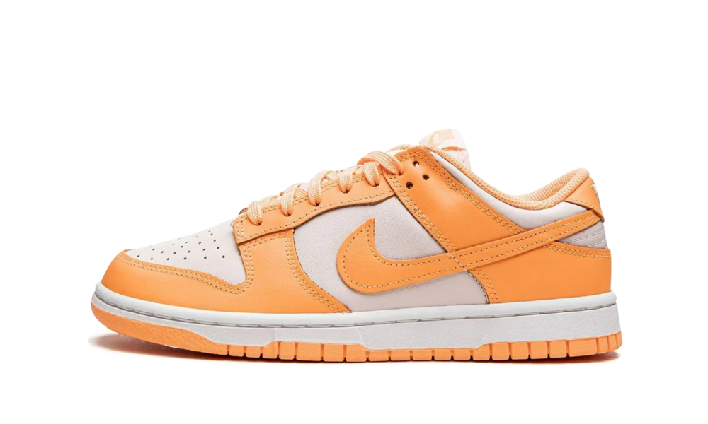 Nike Dunk Low Peach Cream