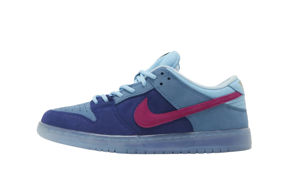 Nike SB Dunk Low Run The Jewels