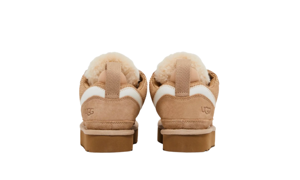 UGG Lowmel Sand