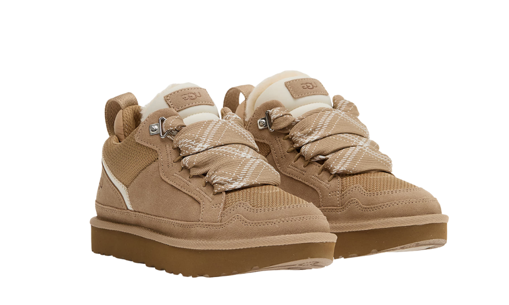 UGG Lowmel Sand