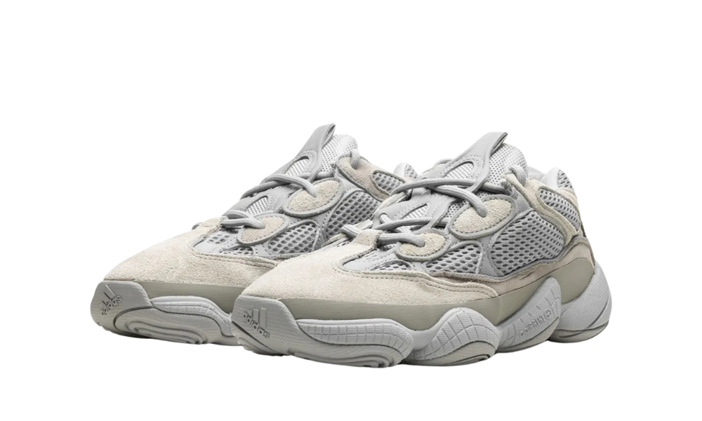 Adidas Yeezy 500 Stone Salt