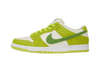 Nike SB Dunk Low Green Apple