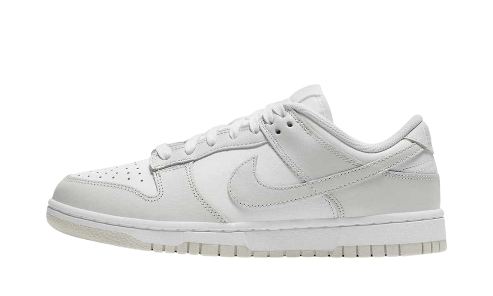 Nike Dunk Low Photon Dust