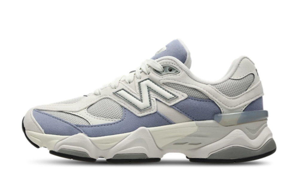 New Balance 9060 Dusk Shower Reflection