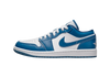 Air Jordan 1 Low Marina Blue