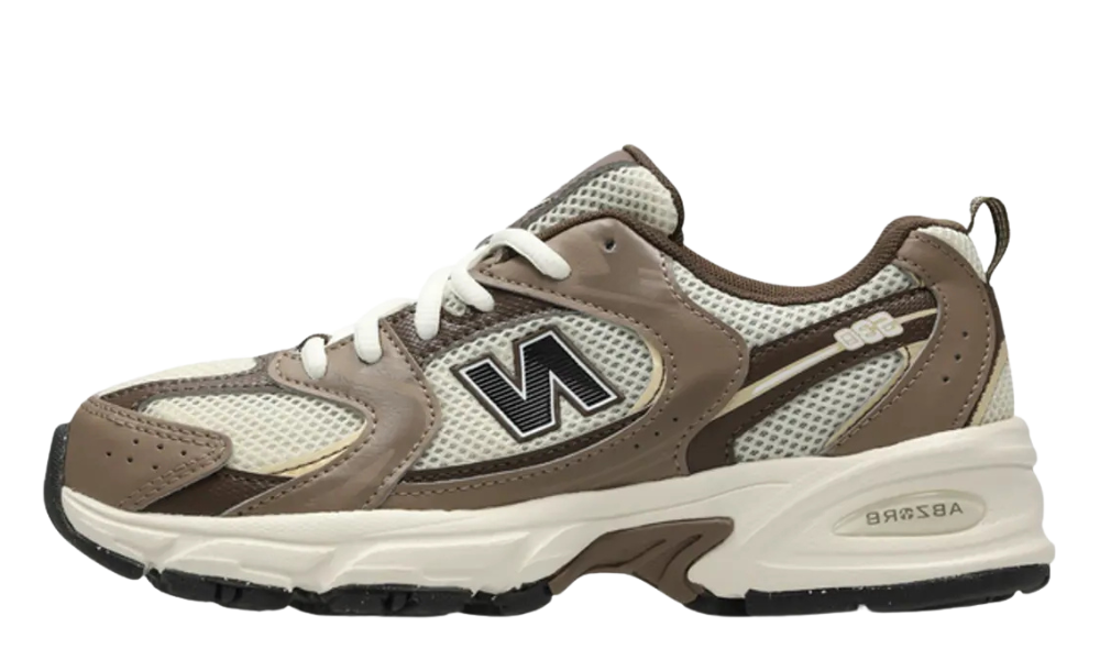 New Balance 530 Brown Tan