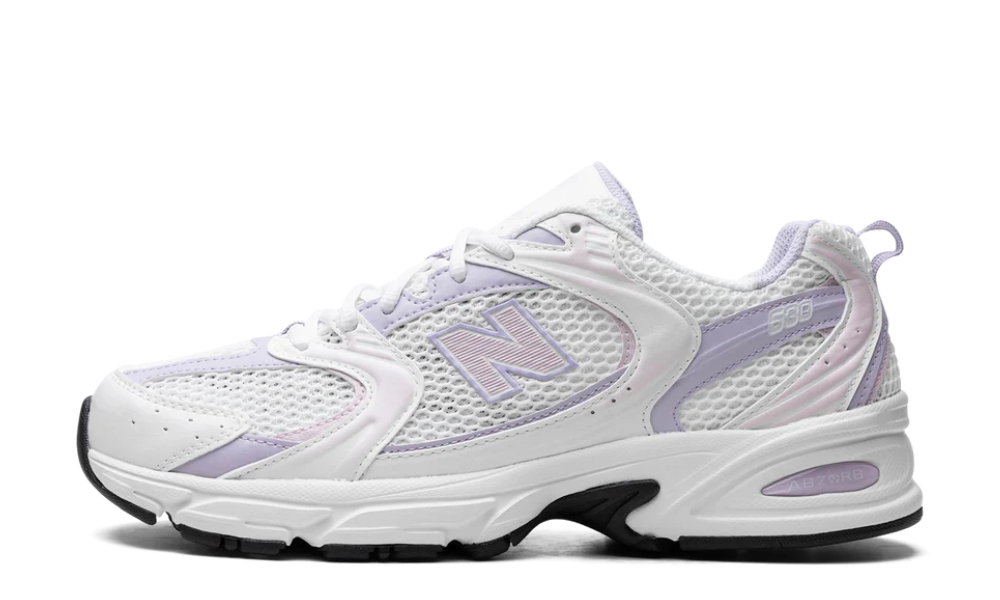 New Balance 530 Cosmic Jade Purple