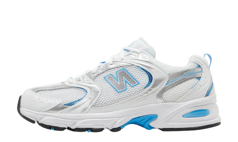 New Balance 530 White Sky Blue